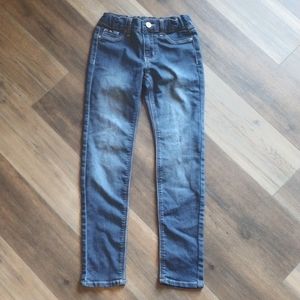 Jordache Super Skinny 10 Slim